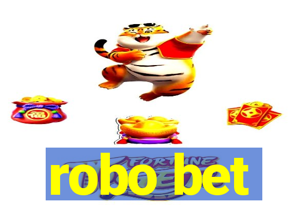 robo bet